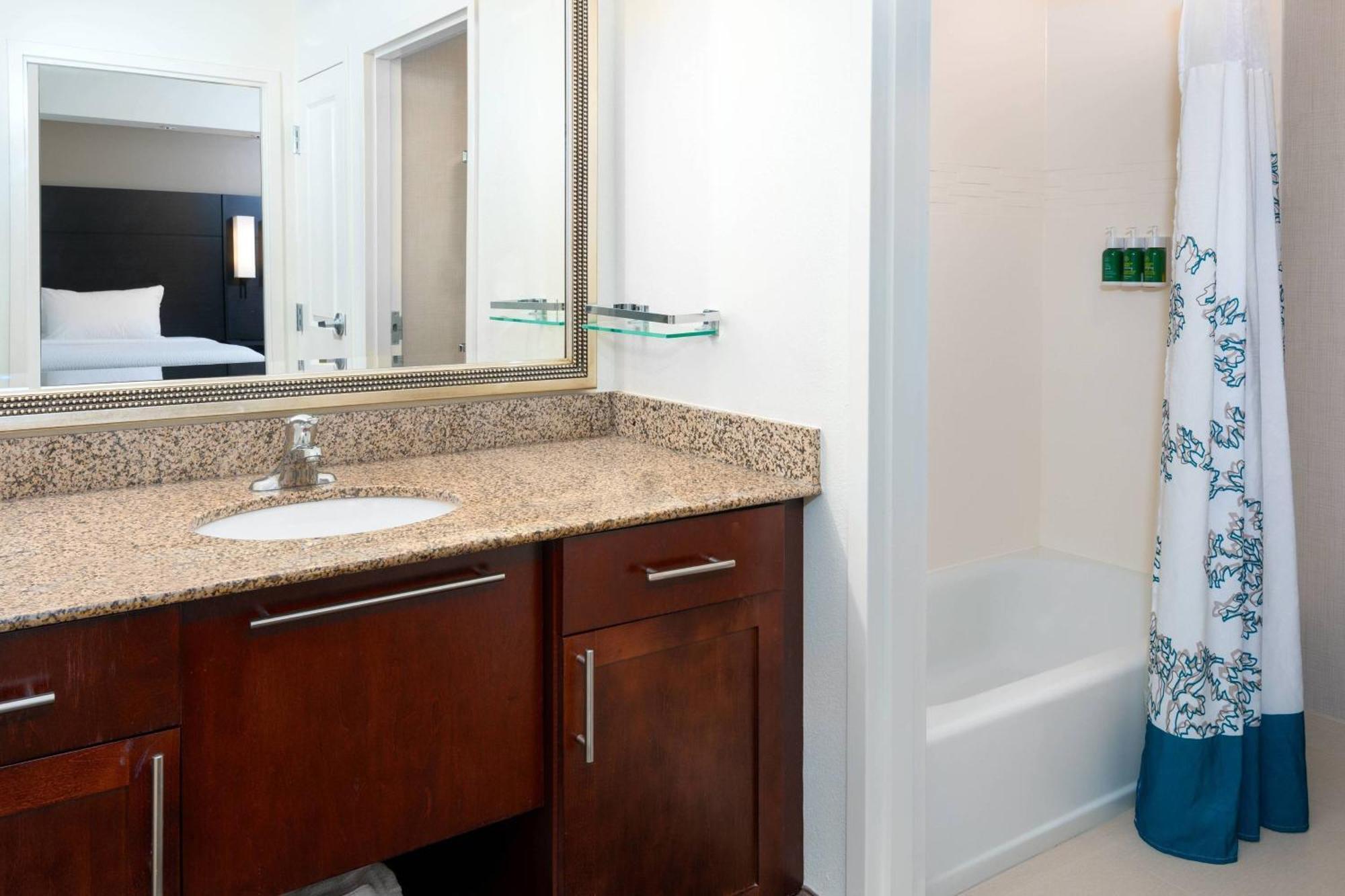 Residence Inn Port St Lucie Port St. Lucie Exterior foto